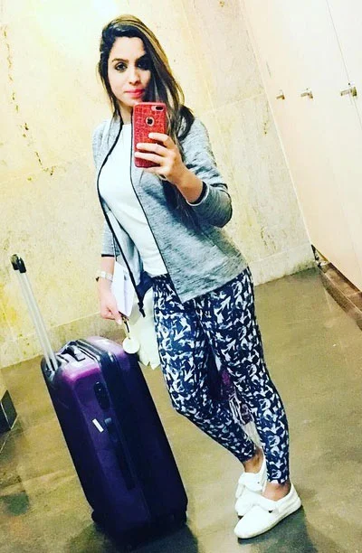 Hyderabad call girl