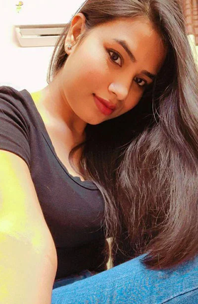 Independent Hyderabad escorts